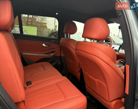 Зеленый БИД Tang L, объемом двигателя 0 л и пробегом 1 тыс. км за 37500 $, фото 32 на Automoto.ua