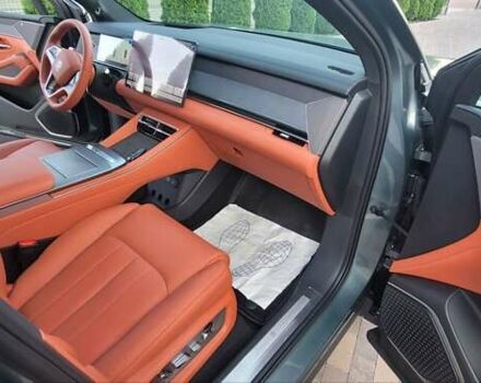 Зелений БІД Tang L, об'ємом двигуна 0 л та пробігом 1 тис. км за 42500 $, фото 14 на Automoto.ua