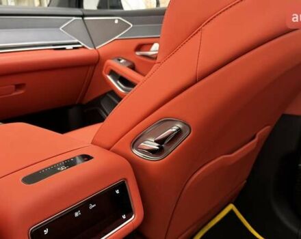 Зеленый БИД Tang L, объемом двигателя 0 л и пробегом 1 тыс. км за 45000 $, фото 21 на Automoto.ua