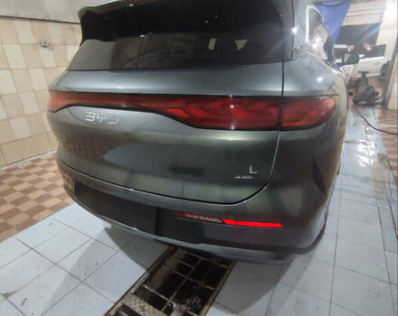 Зелений БІД Tang L, об'ємом двигуна 0 л та пробігом 2 тис. км за 45900 $, фото 28 на Automoto.ua