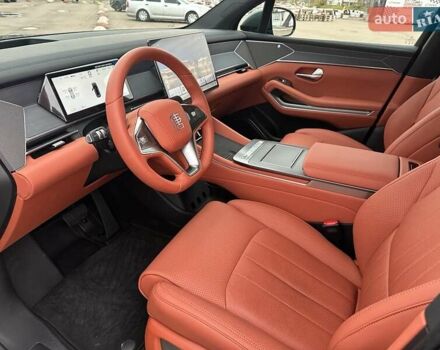 Зеленый БИД Tang L, объемом двигателя 0 л и пробегом 1 тыс. км за 40500 $, фото 9 на Automoto.ua