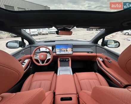 Зеленый БИД Tang L, объемом двигателя 0 л и пробегом 1 тыс. км за 40500 $, фото 11 на Automoto.ua