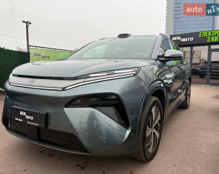 Зеленый БИД Tang L, объемом двигателя 0 л и пробегом 1 тыс. км за 37500 $, фото 3 на Automoto.ua