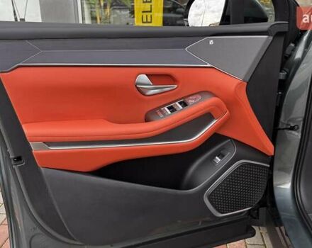 Зеленый БИД Tang L, объемом двигателя 0 л и пробегом 1 тыс. км за 45000 $, фото 12 на Automoto.ua