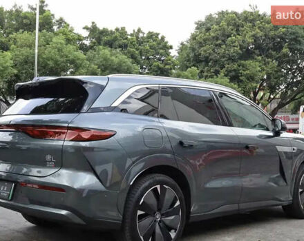 Зелений БІД Tang L, об'ємом двигуна 0 л та пробігом 1 тис. км за 39900 $, фото 3 на Automoto.ua