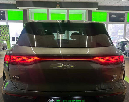 Зелений БІД Tang L, об'ємом двигуна 0 л та пробігом 2 тис. км за 46000 $, фото 3 на Automoto.ua