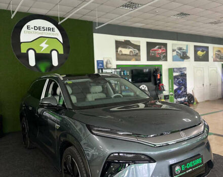 Зелений БІД Tang L, об'ємом двигуна 0 л та пробігом 2 тис. км за 46000 $, фото 2 на Automoto.ua