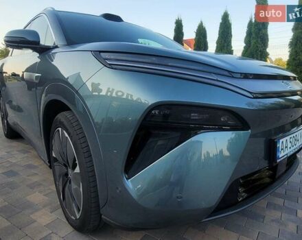 Зелений БІД Tang L, об'ємом двигуна 0 л та пробігом 1 тис. км за 42500 $, фото 3 на Automoto.ua