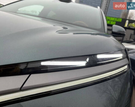 Зеленый БИД Tang L, объемом двигателя 0 л и пробегом 1 тыс. км за 37500 $, фото 8 на Automoto.ua