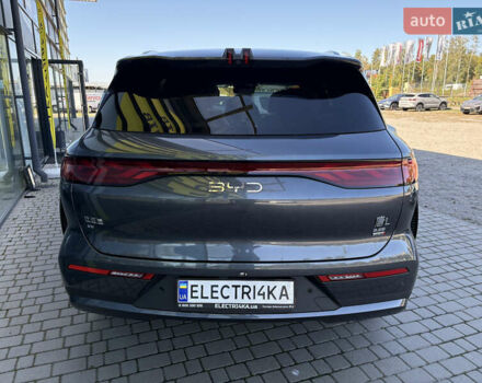БИД Tang L 2025 в Полтаве на Automoto.ua Зеленый БИД Tang L, объемом двигателя 0 л и пробегом 1 тыс. км за 45000 $, фото 4 на Automoto.ua
