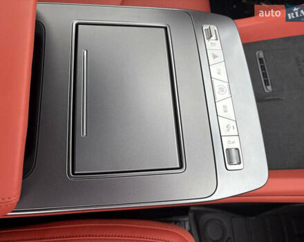 Зеленый БИД Tang L, объемом двигателя 0 л и пробегом 1 тыс. км за 37500 $, фото 22 на Automoto.ua