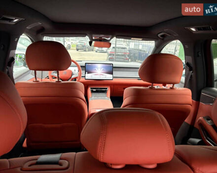 Зеленый БИД Tang L, объемом двигателя 0 л и пробегом 1 тыс. км за 37500 $, фото 29 на Automoto.ua