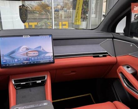 Зеленый БИД Tang L, объемом двигателя 0 л и пробегом 1 тыс. км за 45000 $, фото 24 на Automoto.ua