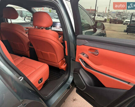 Зеленый БИД Tang L, объемом двигателя 0 л и пробегом 1 тыс. км за 37500 $, фото 30 на Automoto.ua