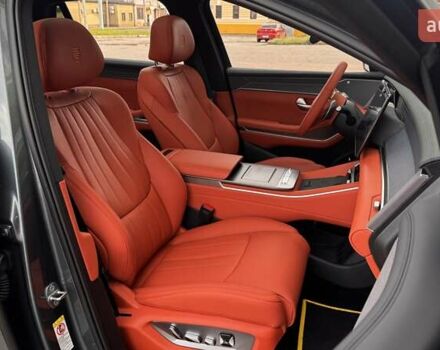 Зеленый БИД Tang L, объемом двигателя 0 л и пробегом 1 тыс. км за 45000 $, фото 20 на Automoto.ua