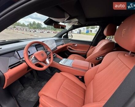 Зеленый БИД Tang L, объемом двигателя 0 л и пробегом 1 тыс. км за 40500 $, фото 8 на Automoto.ua