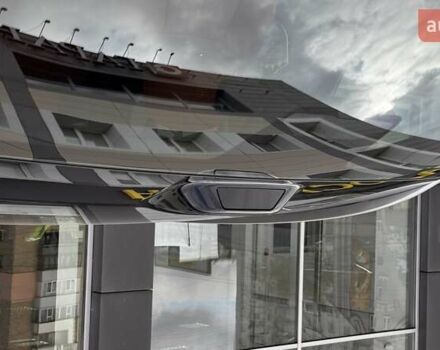 Зеленый БИД Tang L, объемом двигателя 0 л и пробегом 1 тыс. км за 45000 $, фото 4 на Automoto.ua