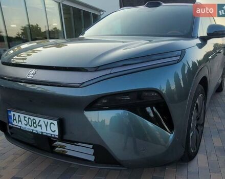 Зелений БІД Tang L, об'ємом двигуна 0 л та пробігом 1 тис. км за 42500 $, фото 2 на Automoto.ua