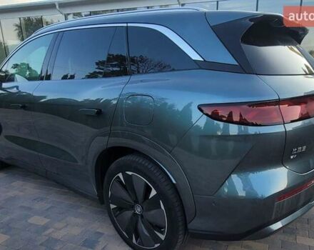 Зелений БІД Tang L, об'ємом двигуна 0 л та пробігом 1 тис. км за 42500 $, фото 5 на Automoto.ua