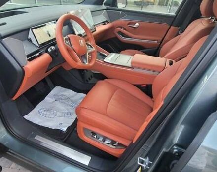 Зелений БІД Tang L, об'ємом двигуна 0 л та пробігом 1 тис. км за 42500 $, фото 10 на Automoto.ua