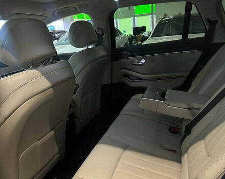 Зелений БІД Tang L, об'ємом двигуна 0 л та пробігом 2 тис. км за 46000 $, фото 5 на Automoto.ua