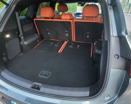 Зелений БІД Tang L, об'ємом двигуна 0 л та пробігом 1 тис. км за 42500 $, фото 13 на Automoto.ua