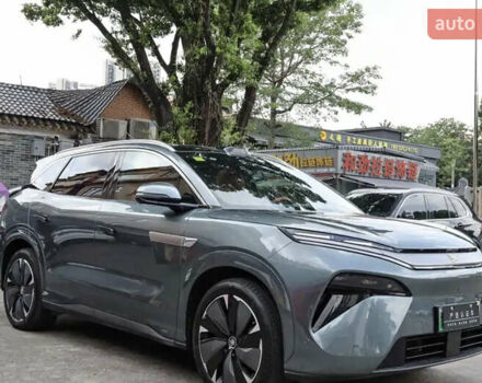 Зелений БІД Tang L, об'ємом двигуна 0 л та пробігом 1 тис. км за 39900 $, фото 2 на Automoto.ua