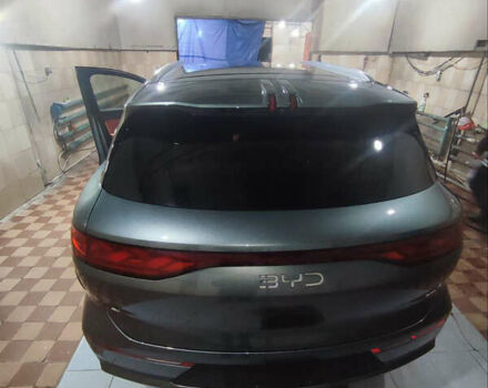 Зелений БІД Tang L, об'ємом двигуна 0 л та пробігом 2 тис. км за 45900 $, фото 35 на Automoto.ua