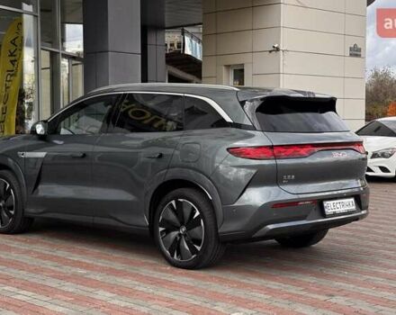 Зеленый БИД Tang L, объемом двигателя 0 л и пробегом 1 тыс. км за 45000 $, фото 5 на Automoto.ua