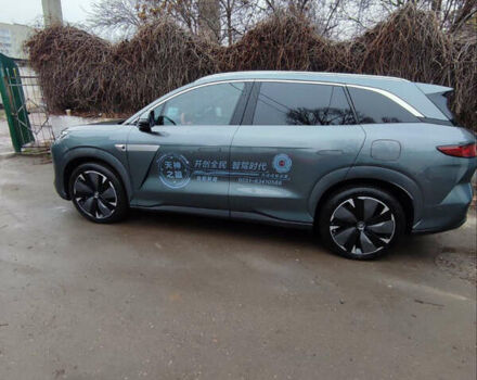 Зелений БІД Tang L, об'ємом двигуна 0 л та пробігом 2 тис. км за 45900 $, фото 26 на Automoto.ua