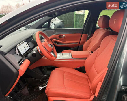 Зеленый БИД Tang L, объемом двигателя 0 л и пробегом 1 тыс. км за 37500 $, фото 16 на Automoto.ua