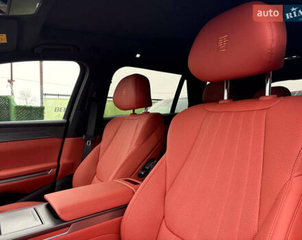 Зеленый БИД Tang L, объемом двигателя 0 л и пробегом 1 тыс. км за 37500 $, фото 18 на Automoto.ua