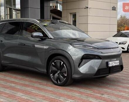 Зеленый БИД Tang L, объемом двигателя 0 л и пробегом 1 тыс. км за 45000 $, фото 3 на Automoto.ua