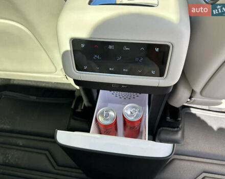 БІД Tang L 2025 у Чернівцях на Automoto.ua Зелений БІД Tang L, об'ємом двигуна 0 л та пробігом 1 тис. км за 45000 $, фото 16 на Automoto.ua