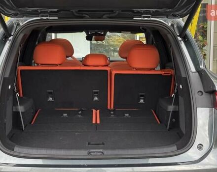 Зеленый БИД Tang L, объемом двигателя 0 л и пробегом 1 тыс. км за 45000 $, фото 8 на Automoto.ua