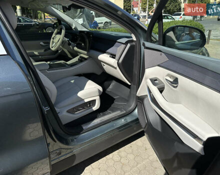 БІД Tang L 2025 у Чернівцях на Automoto.ua Зелений БІД Tang L, об'ємом двигуна 0 л та пробігом 1 тис. км за 45000 $, фото 8 на Automoto.ua