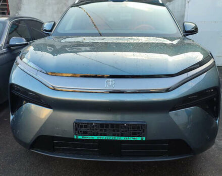 Зелений БІД Tang L, об'ємом двигуна 0 л та пробігом 2 тис. км за 45900 $, фото 1 на Automoto.ua