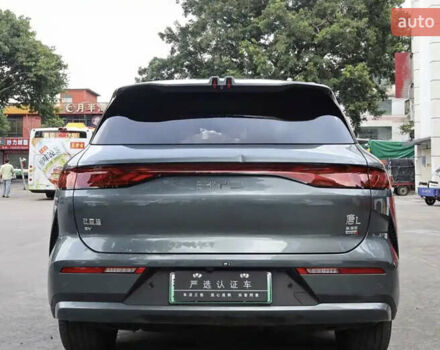 Зелений БІД Tang L, об'ємом двигуна 0 л та пробігом 1 тис. км за 39900 $, фото 4 на Automoto.ua