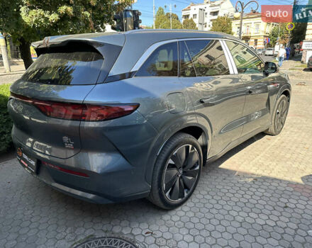 БІД Tang L 2025 у Чернівцях на Automoto.ua Зелений БІД Tang L, об'ємом двигуна 0 л та пробігом 1 тис. км за 45000 $, фото 1 на Automoto.ua