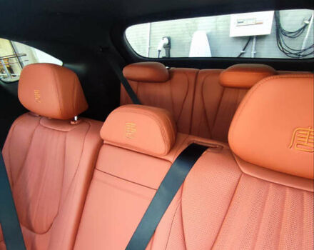 Зелений БІД Tang L, об'ємом двигуна 0 л та пробігом 2 тис. км за 45900 $, фото 19 на Automoto.ua