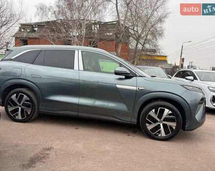 Зеленый БИД Tang L, объемом двигателя 0 л и пробегом 1 тыс. км за 37500 $, фото 7 на Automoto.ua