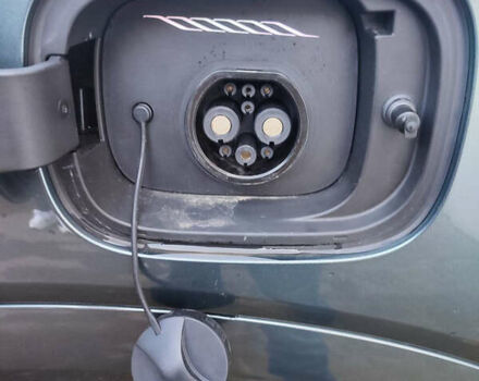 Зелений БІД Tang L, об'ємом двигуна 0 л та пробігом 2 тис. км за 45900 $, фото 15 на Automoto.ua