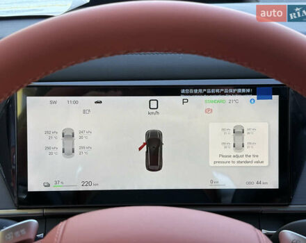 БИД Tang L 2025 в Полтаве на Automoto.ua Зеленый БИД Tang L, объемом двигателя 0 л и пробегом 1 тыс. км за 45000 $, фото 9 на Automoto.ua