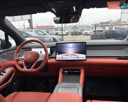 Зеленый БИД Tang L, объемом двигателя 0 л и пробегом 1 тыс. км за 37500 $, фото 28 на Automoto.ua