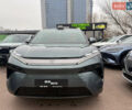 Зеленый БИД Tang L, объемом двигателя 0 л и пробегом 1 тыс. км за 37500 $, фото 2 на Automoto.ua