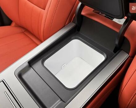 Зеленый БИД Tang L, объемом двигателя 0 л и пробегом 1 тыс. км за 45000 $, фото 33 на Automoto.ua