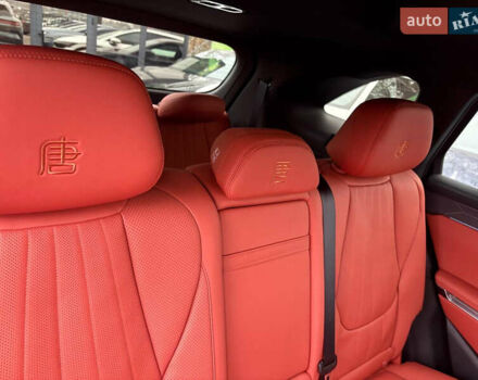 Зеленый БИД Tang L, объемом двигателя 0 л и пробегом 1 тыс. км за 37500 $, фото 31 на Automoto.ua