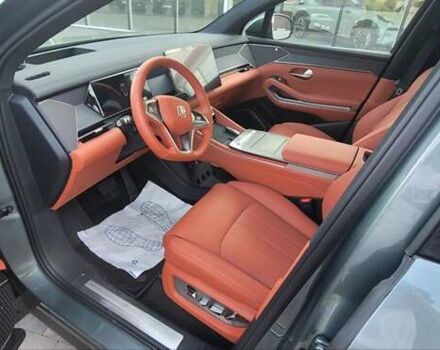 Зелений БІД Tang L, об'ємом двигуна 0 л та пробігом 1 тис. км за 42500 $, фото 11 на Automoto.ua