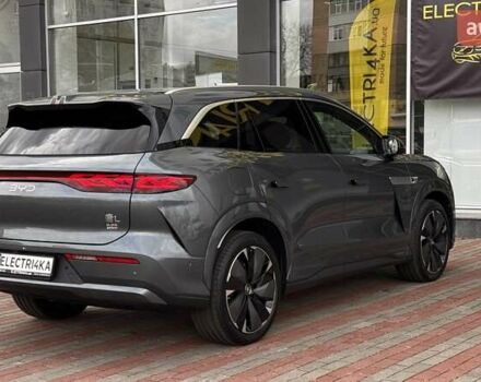 Зеленый БИД Tang L, объемом двигателя 0 л и пробегом 1 тыс. км за 45000 $, фото 7 на Automoto.ua