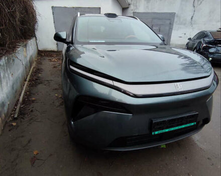 Зелений БІД Tang L, об'ємом двигуна 0 л та пробігом 2 тис. км за 45900 $, фото 29 на Automoto.ua